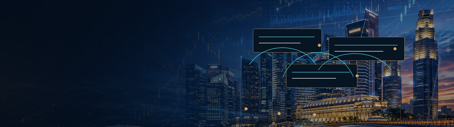 Contact SHENGXUANDE fintech team