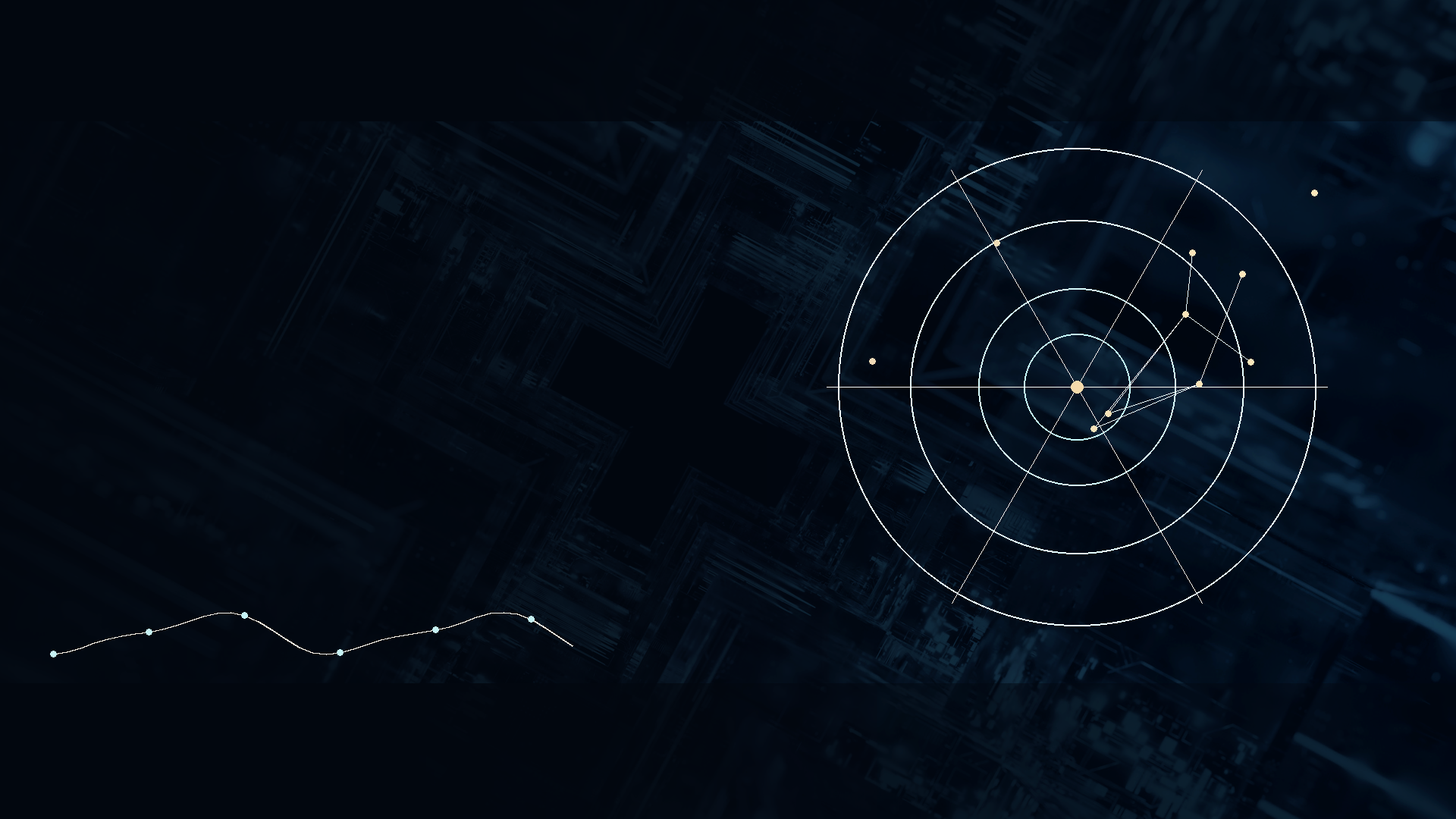 AI risk intelligence and market signal monitoring